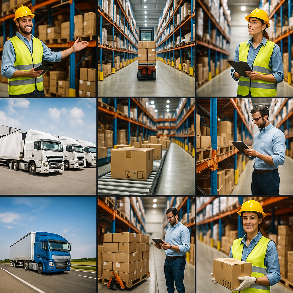 תמונות מרכזות פעילות